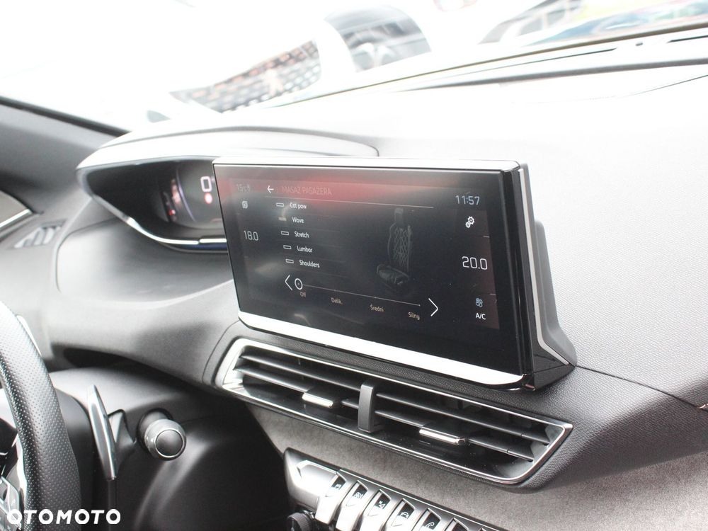 Peugeot 5008 1.2 PureTech GT Pack S&S EAT8 - 19