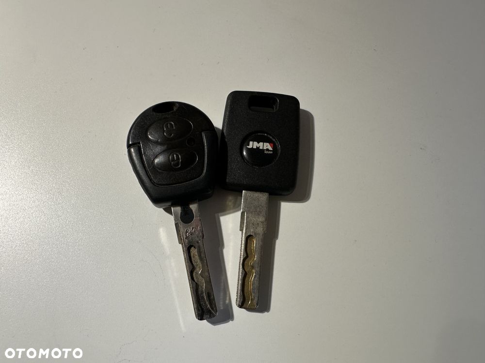 Seat Ibiza 1.4 16V Volks-Seat - 10