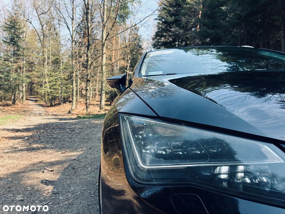 Seat Leon 2.0 TDI DPF Start&Stop FR - 15