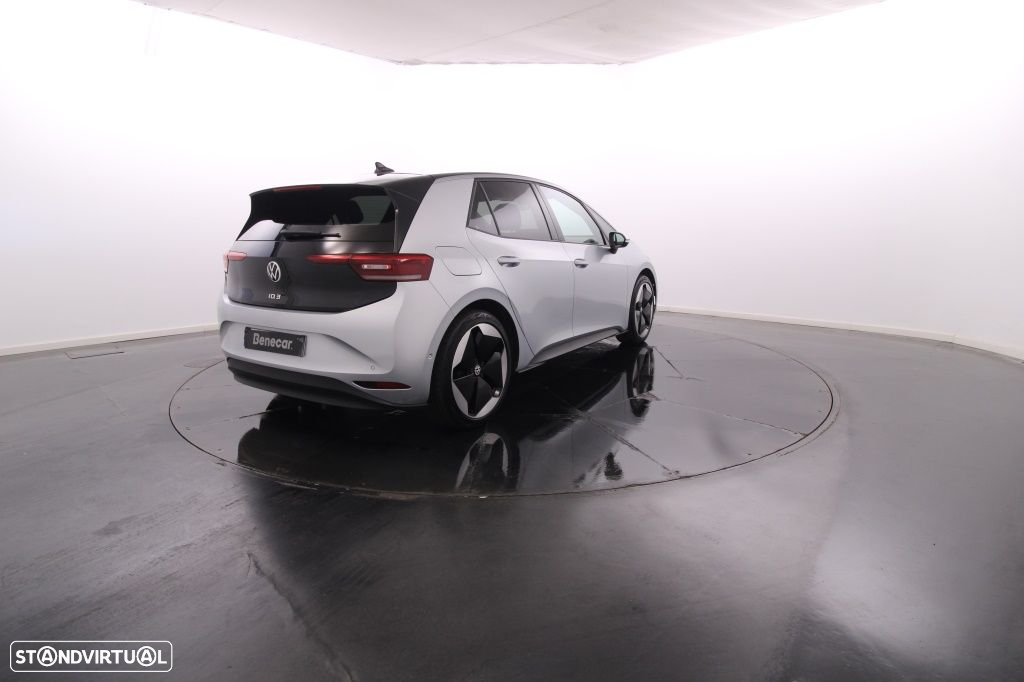 VW ID.3 58 kWh Pro Urban - 7