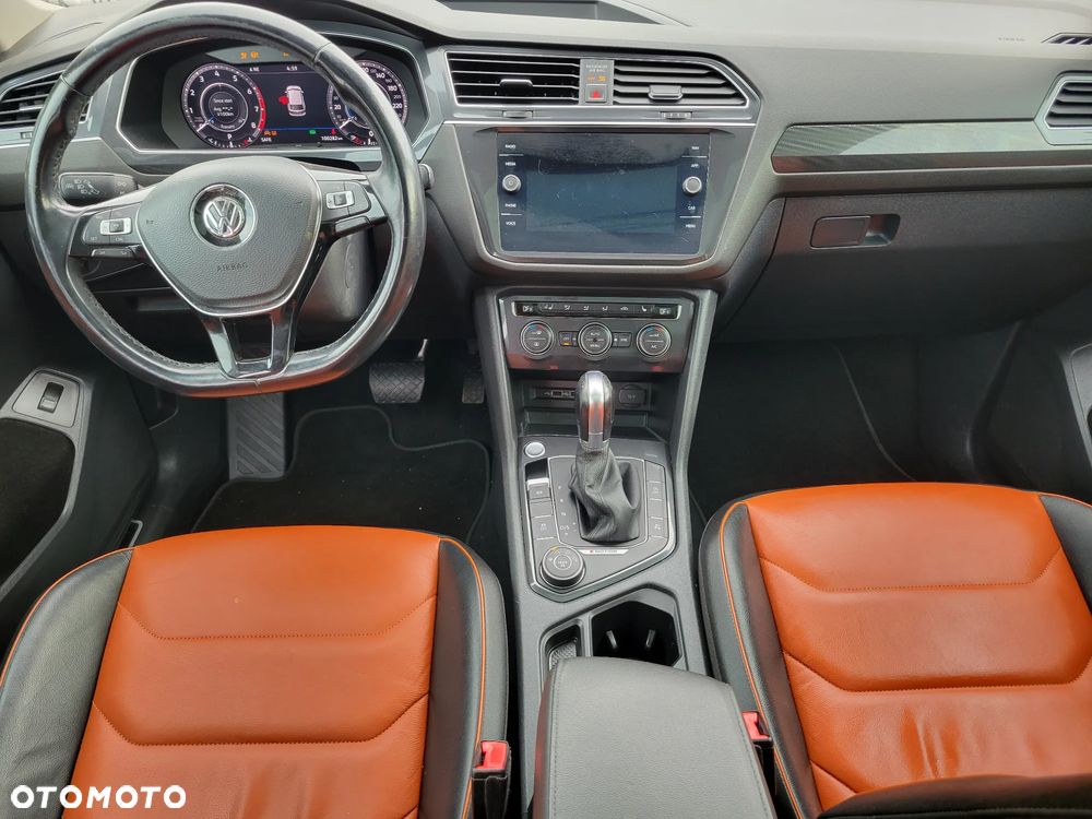 Volkswagen Tiguan 2.0 TSI 4Motion DSG OPF Highline - 15