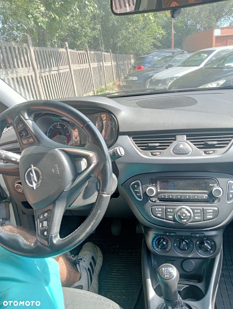 Opel Corsa 1.3 CDTI Enjoy - 8