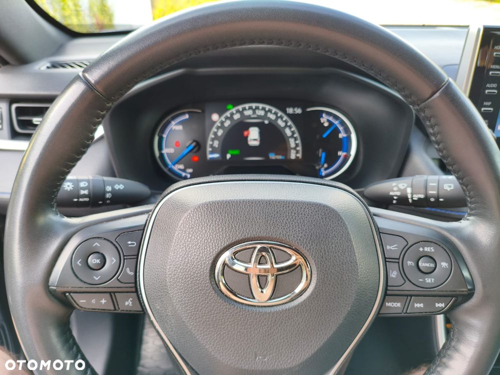 Toyota RAV4 - 13