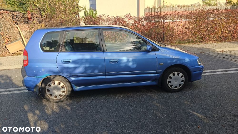 Mitsubishi Space Star - 4
