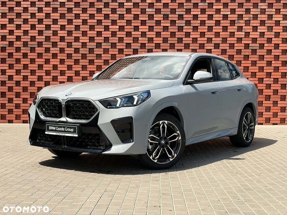 BMW X2 sDrive20i mHEV M Sport - 6