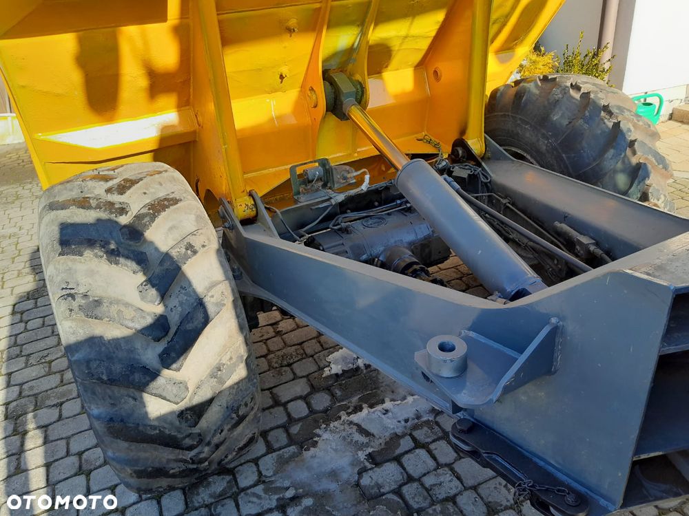 Wacker Neuson DV 100 DUAL VIEW, 2020r. 1937mtg z kabiną - 10