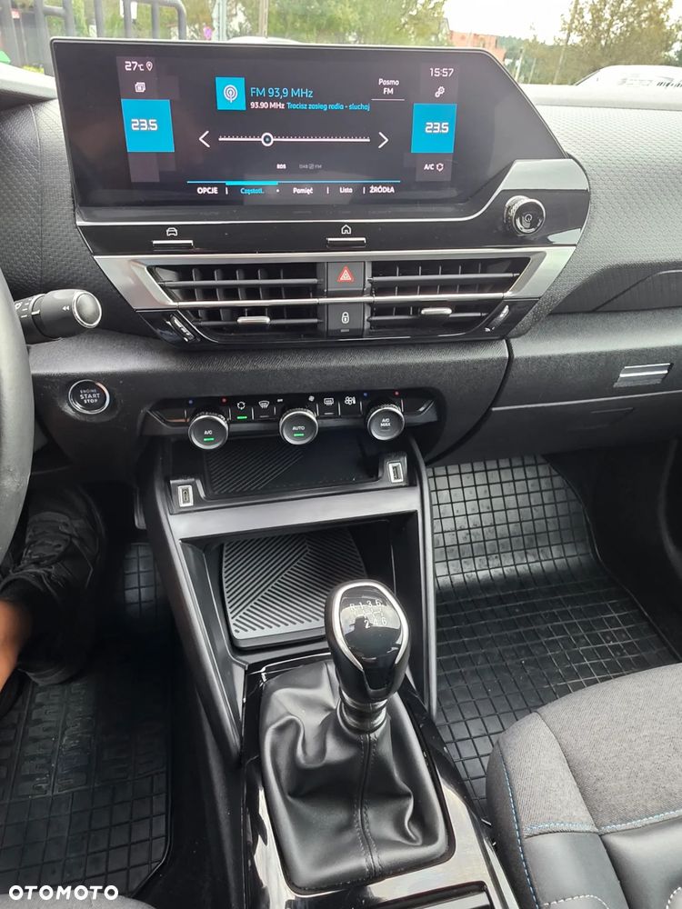Citroën C4 1.5 BlueHDi Shine S&S - 8