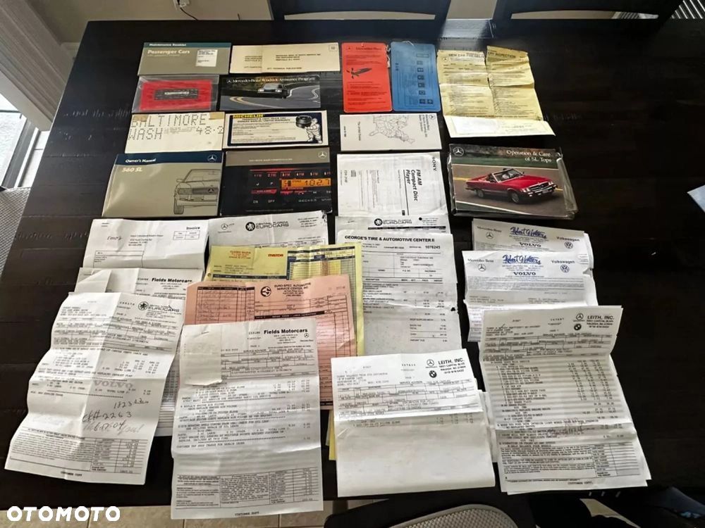 Mercedes-Benz SL - 4