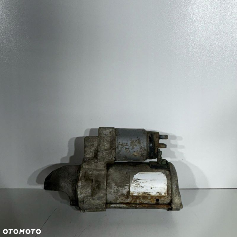 ROZRUSZNIK OPEL CORSA E 1.3 CDTI B13DTC 55591492 DARMOWA DOSTAWA - 2