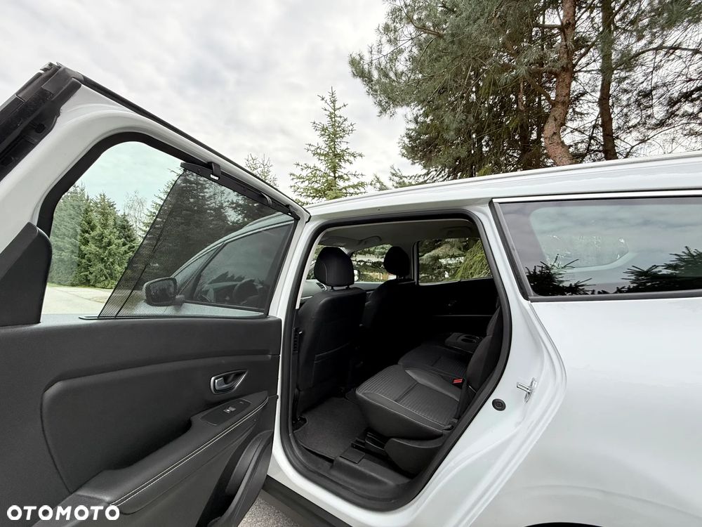 Renault Grand Scenic Gr 1.2 TCe Energy Privilege - 19