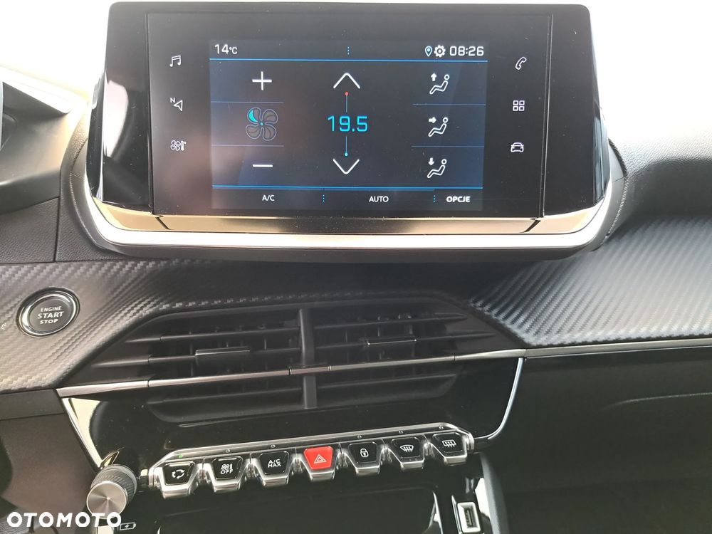 Peugeot 208 PureTech 100 Allure - 16