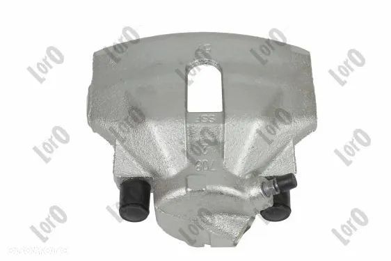 ZACISK HAMULCOWY TYŁ LEWY+PRAWY  AUDI 50, A4 B5, A4 B6, A4 B7, A6 C5, A6 C6, A7; SEAT EXEO, EXEO ST, IBIZA IV, IBIZA IV SC; SKODA SUPERB I; VW PARATI III, PASSAT B1 0.8-5.2 09.75- - 4