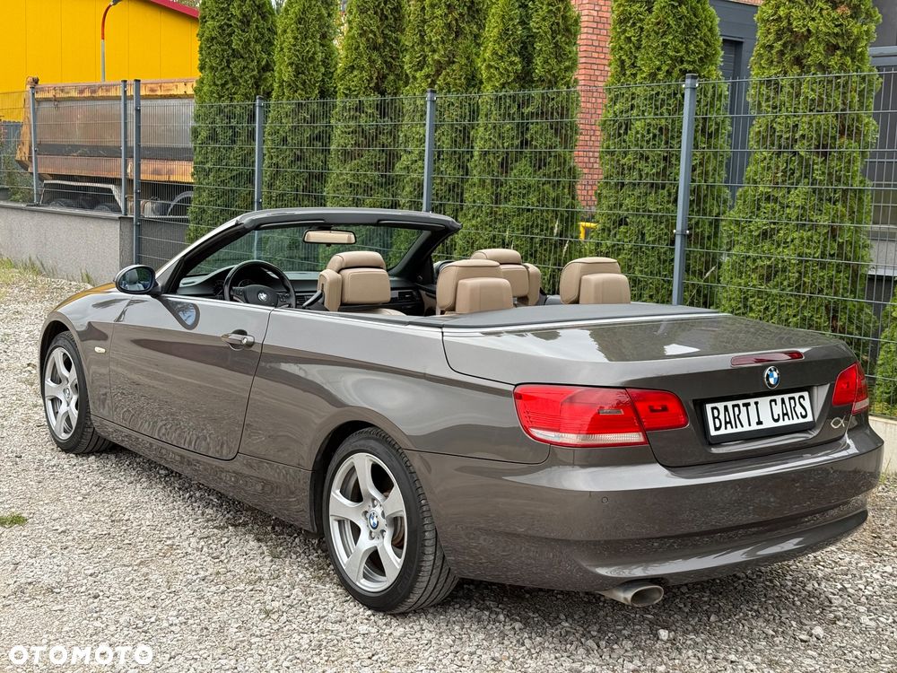 BMW Seria 3 - 20