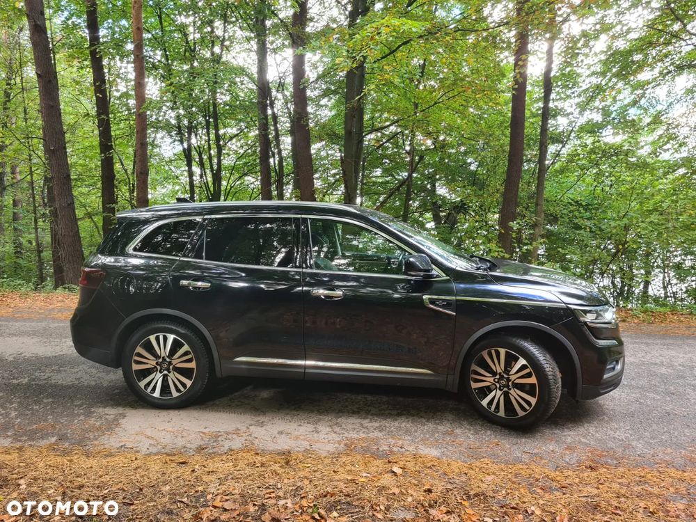 Renault Koleos 2019 photo 3