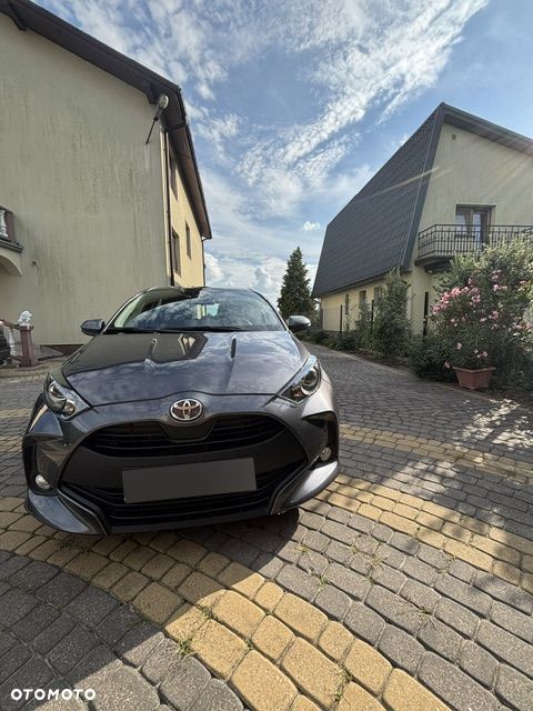 Toyota Yaris 1.5 Comfort - 5
