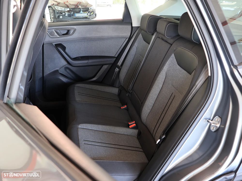 SEAT Ateca 1.0 TSI Style - 12