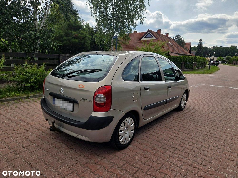 Citroën Xsara Picasso 1.6 Confort - 3