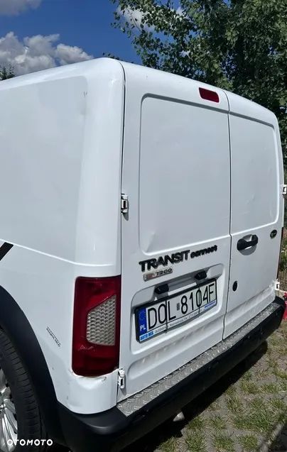 Ford Transit Connect - 8