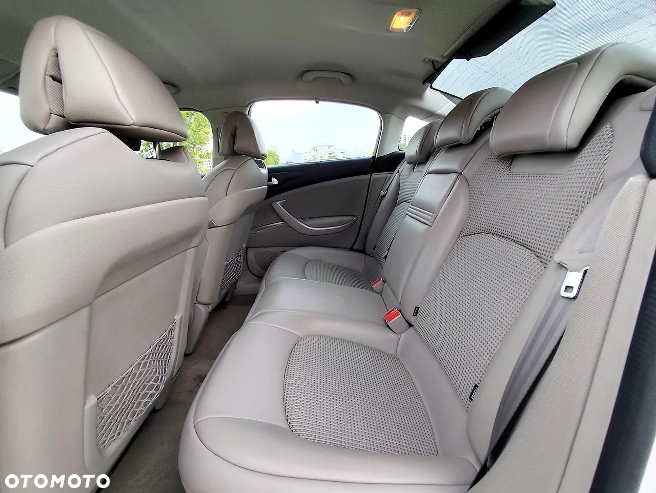 Citroën C5 2.0 HDi Exclusive - 8