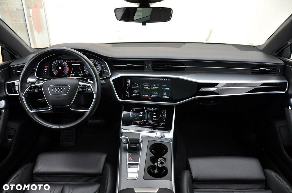 Audi A7 Sportback - 29