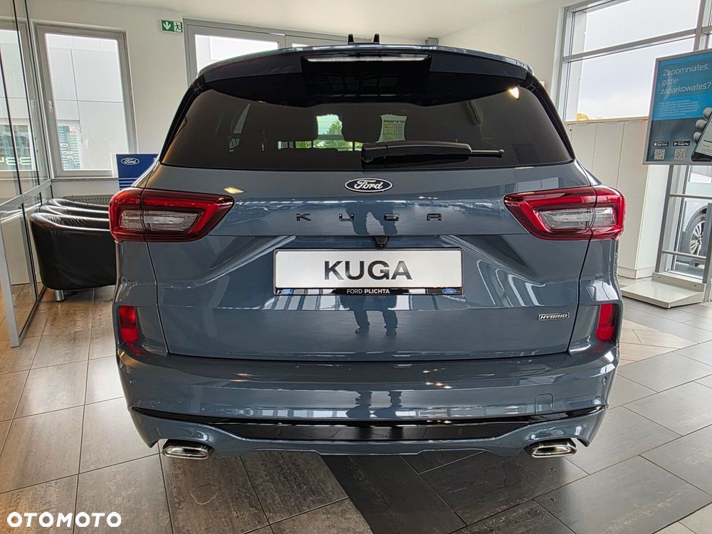 Ford Kuga 2026 photo 5