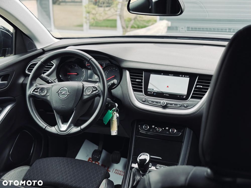 Opel Grandland X 1.5 D Start/Stop Business INNOVATION - 21