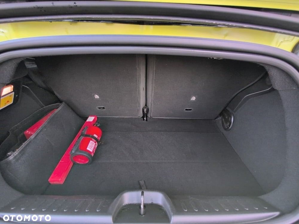 Abarth 500Ce 37.8kWh Turismo - 6