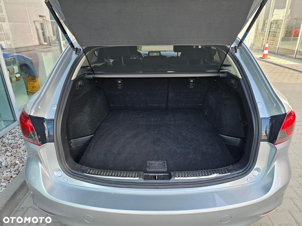 Mazda 6 2.0 SkyJoy - 10