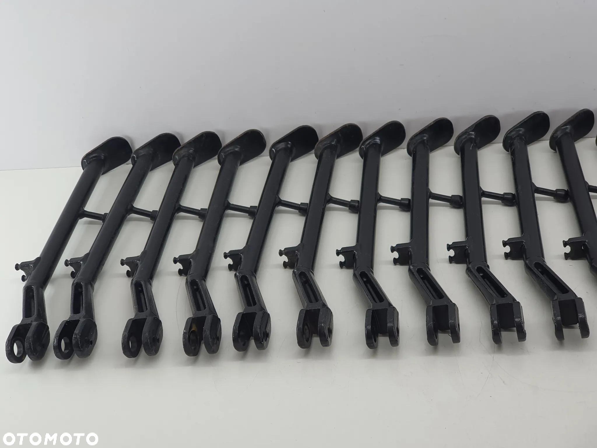 Stopka Boczna Bmw R 1250 Gs Adventure Bmw Gs 1200 K50 K51 - 2