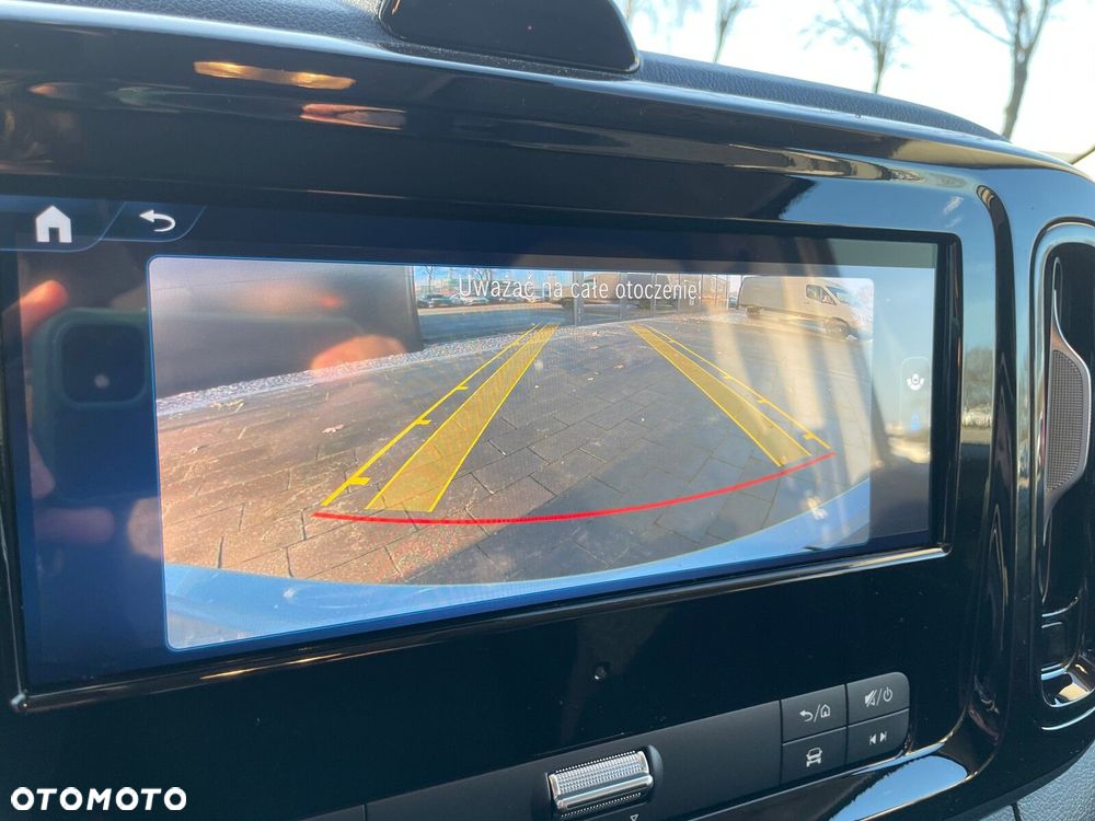 Mercedes-Benz Vito 114CDI 4x4 Multibeam LED - 16