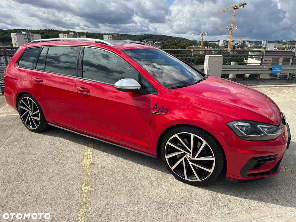 Volkswagen Golf - 3
