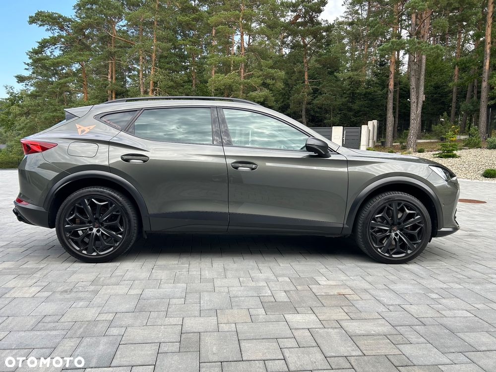 Cupra Formentor VZ 2.0 TSI 4Drive DSG Tribe Edition - 8