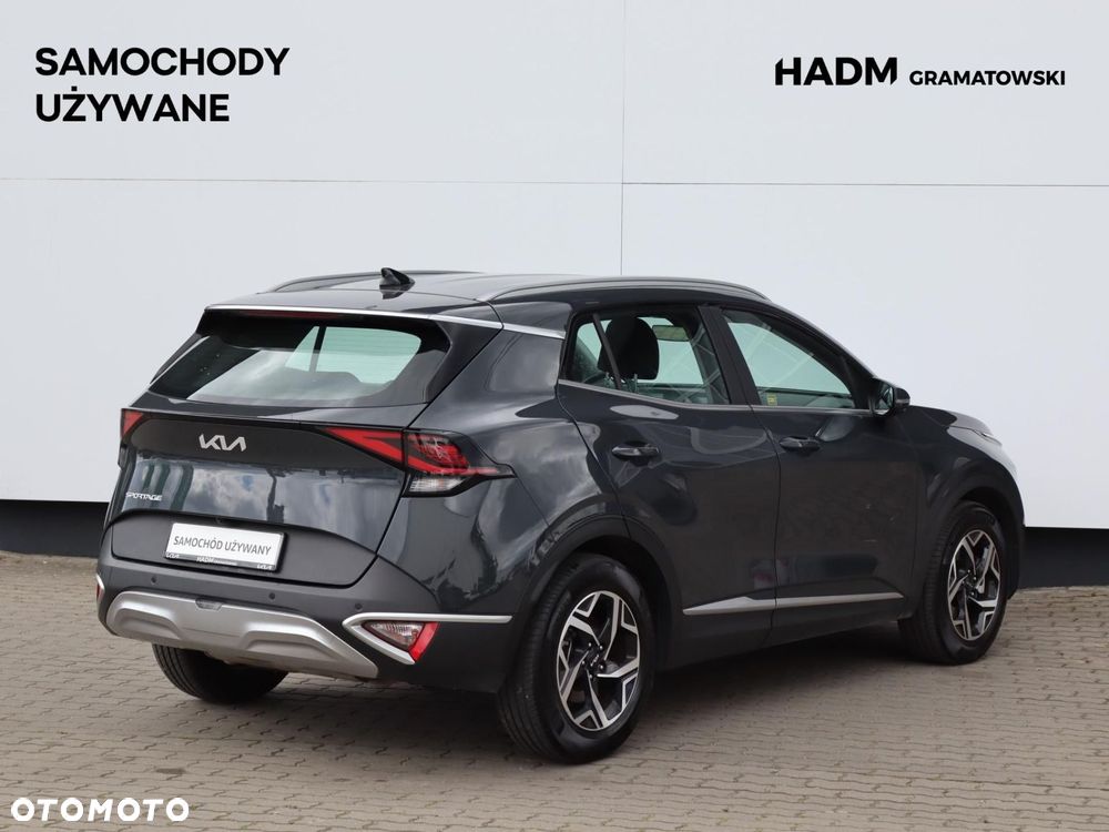 Kia Sportage - 2