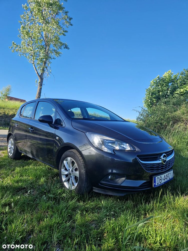 Opel Corsa 1.4 T Enjoy S&S - 2