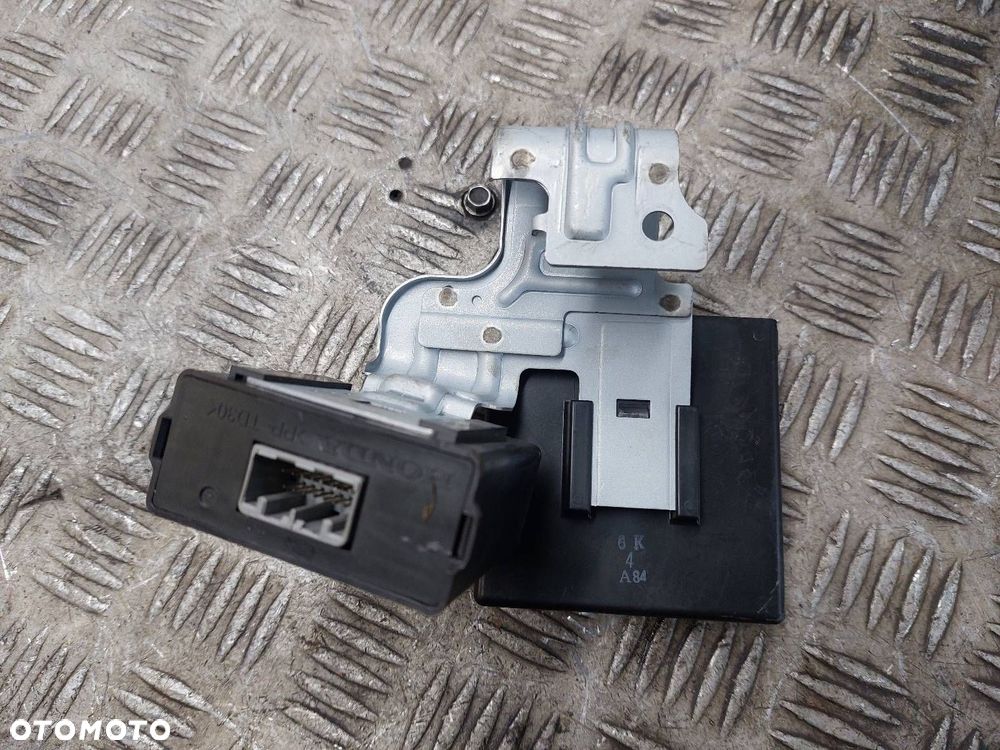 MODUŁ PARKOWANIA PDC MODUŁ ŚWIATEŁ HONDA ACCORD VIII 39670-TL0-G01 TL0-G01 - 4