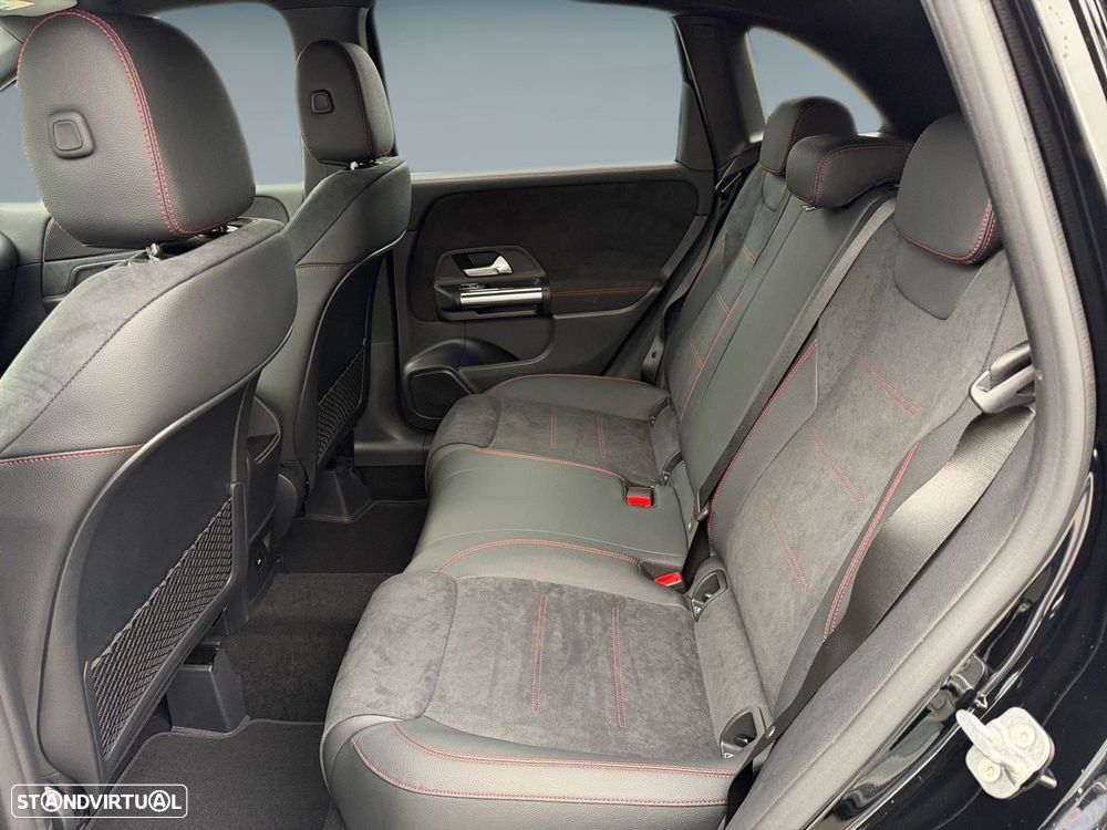 Mercedes-Benz B 250 e - 14