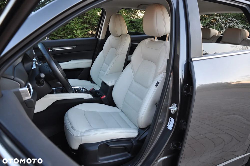 Mazda CX-5 - 21