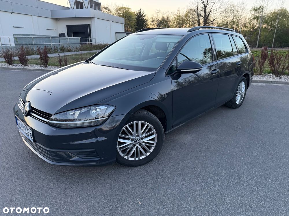 Volkswagen Golf 1.0 TSI Trendline - 4