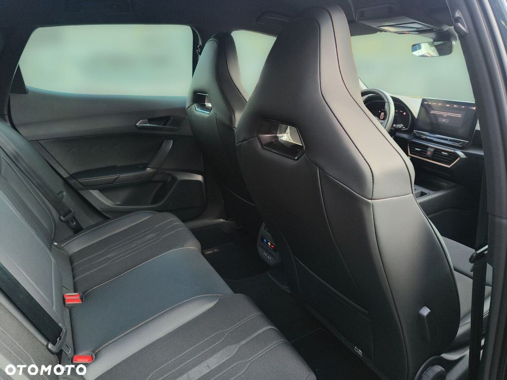 Cupra Formentor 2.0 TSI VZ DSG - 19