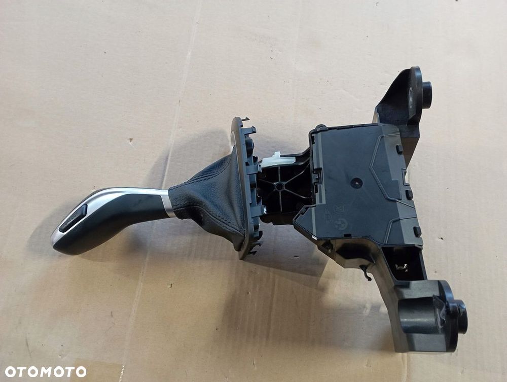 BMW F46 WYBIERAK LEWAREK ZMIANY BIEGÓW AUTOMAT 7950470 - 2