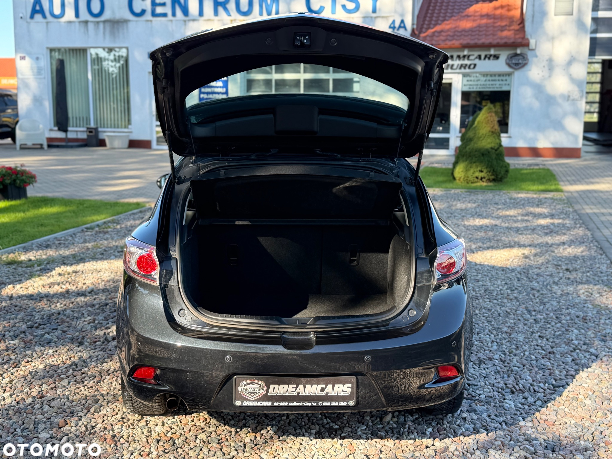 Mazda 3 - 34