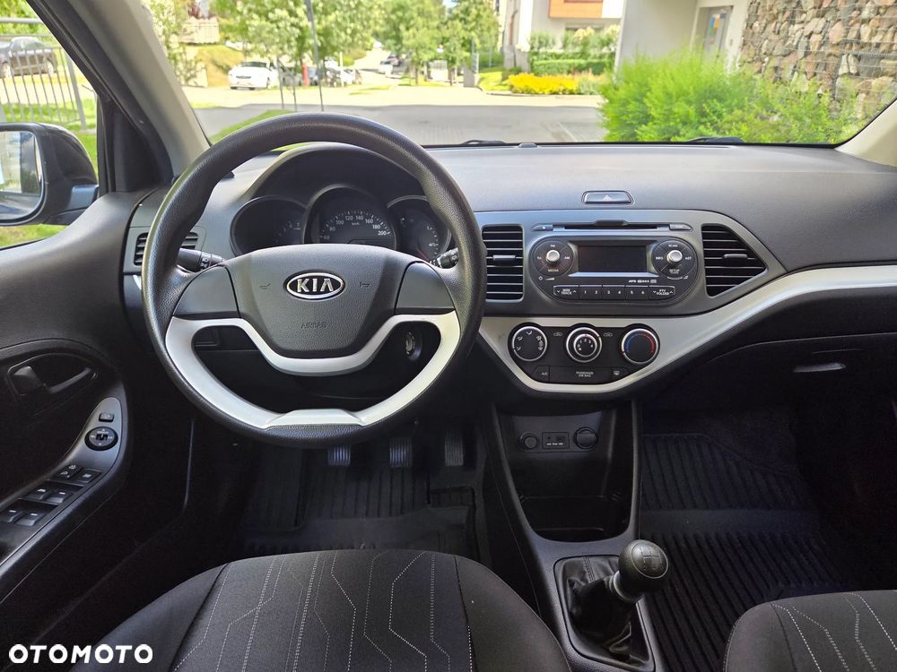 Kia Picanto - 8