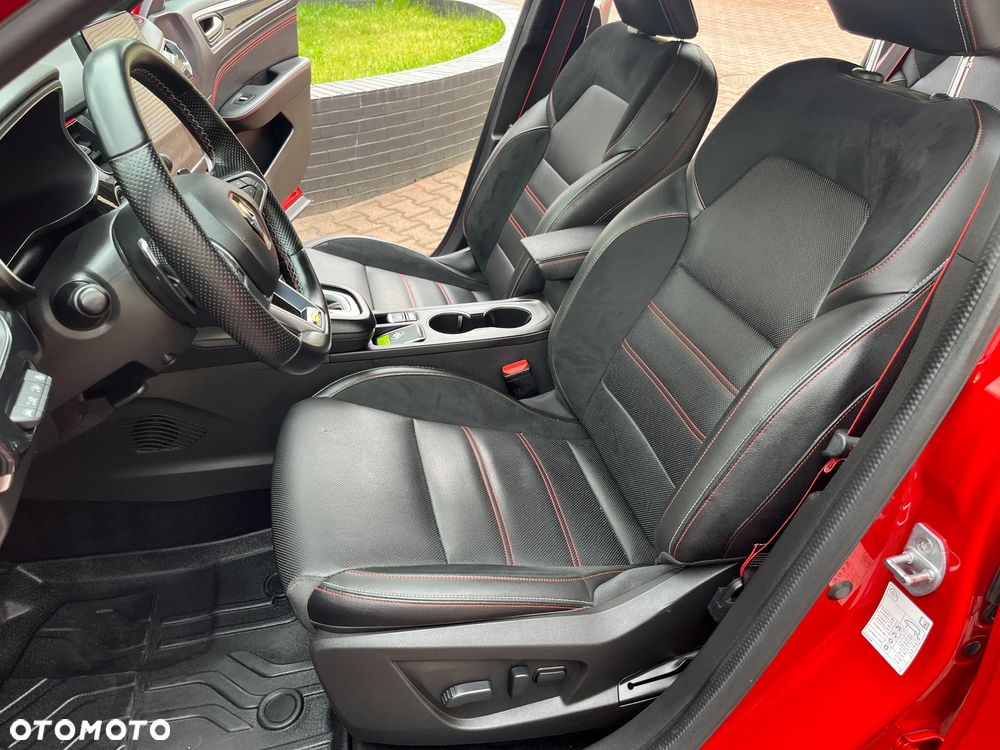 Renault Arkana 1.3 TCe mHEV R.S Line EDC - 18