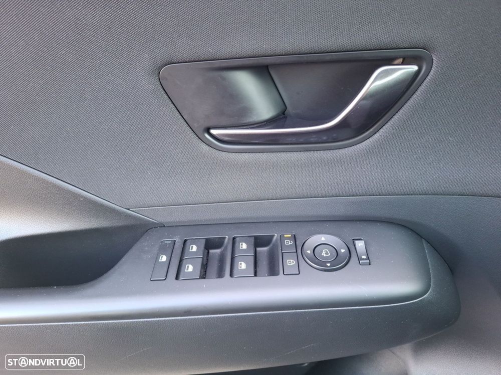 Hyundai Kauai 1.0 T-GDi N-Line TT - 21