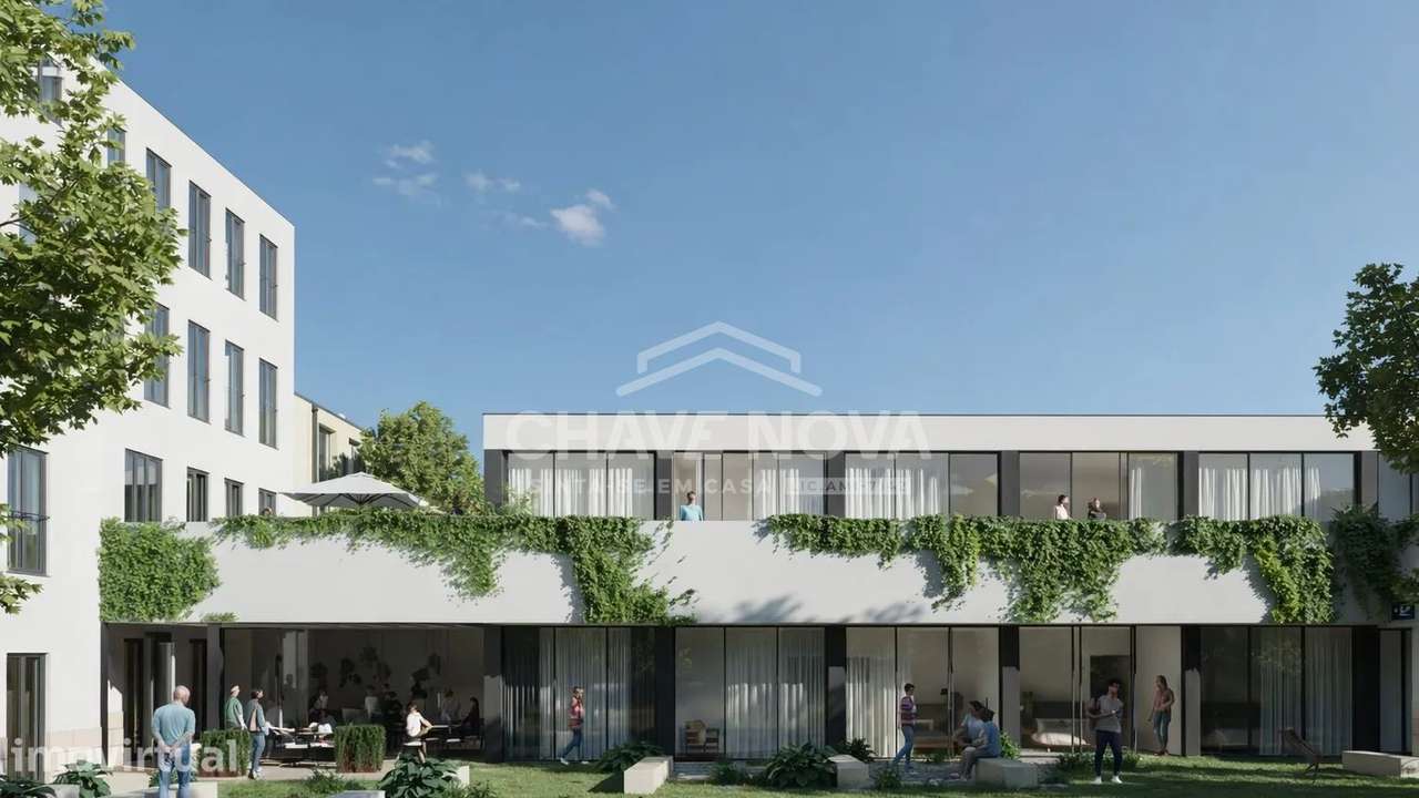 T2 Novo c/ Varanda em Santos Pousada - Grande imagem: 5/22