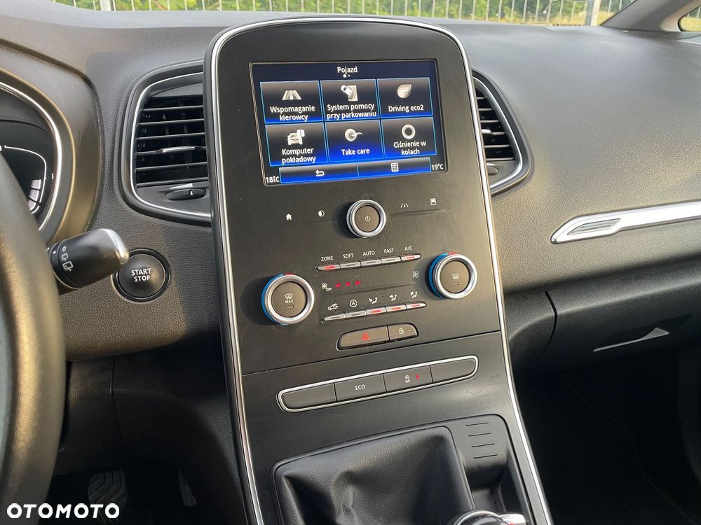 Renault Grand Scenic ENERGY TCe 115 Expression - 18