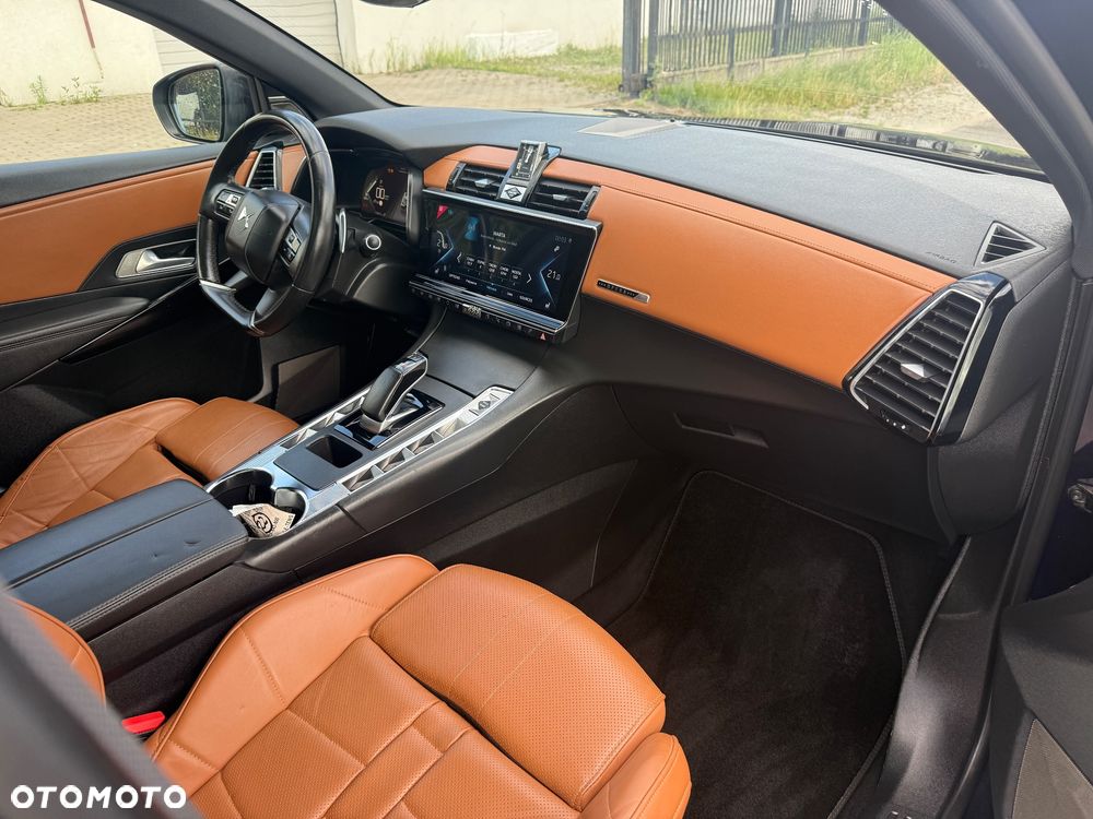 DS Automobiles DS 7 1.6 E-Tense 4x4 Opera - 21