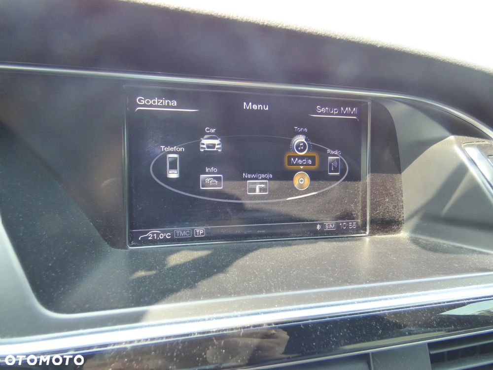 Audi A5 Sportback - 15