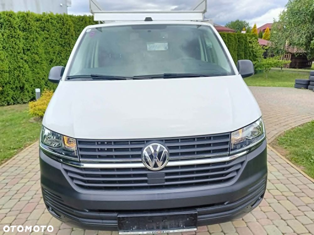 Volkswagen Transporter - 3