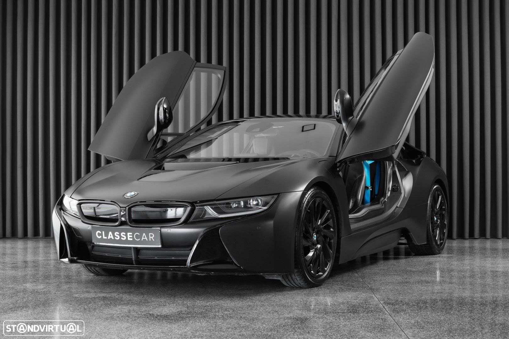 BMW i8 Standard - 2